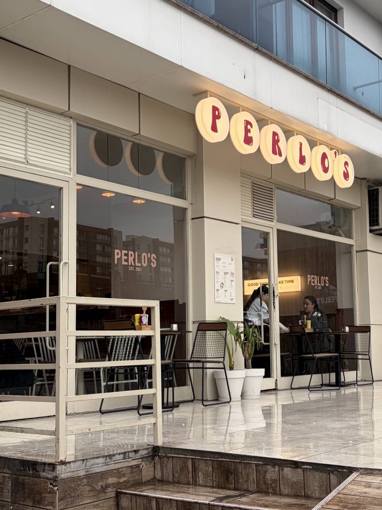 Perlo’s Beylikdüzü