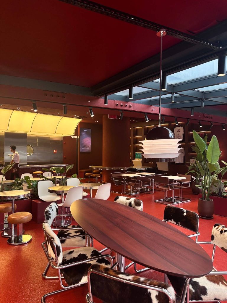 Perlo’s Metropol İstanbul